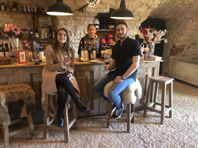 Verona: Vineyard and Winery Tour With Wine Tasting - Frequently Asked Questions