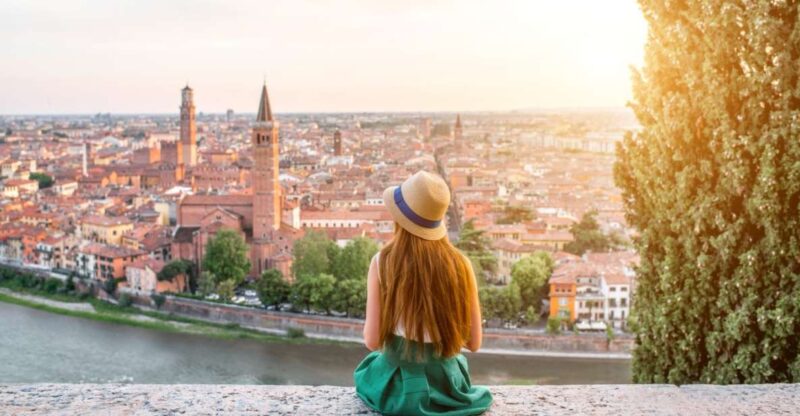 Verona: Walking City Highlights Tour - Tour Inclusions