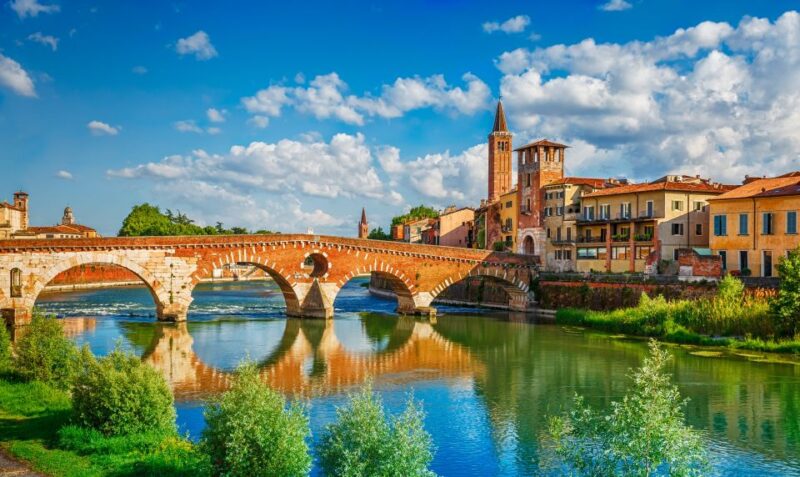 Verona: Walking City Highlights Tour - Important Information