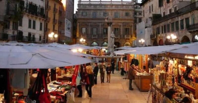 Verona: Walking Tour of Historical Center - Tour Highlights and Experience