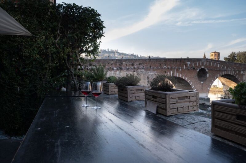 Verona: Wine and Food Tour With Dinner and Tastings - Aperitivo and Dinner