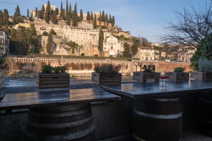 Verona: Wine and Food Tour With Dinner and Tastings - Frequently Asked Questions