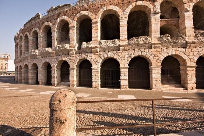 Verona:Self Guided Scavenger Hunt and Walking Tour - Reviews and Pricing Details