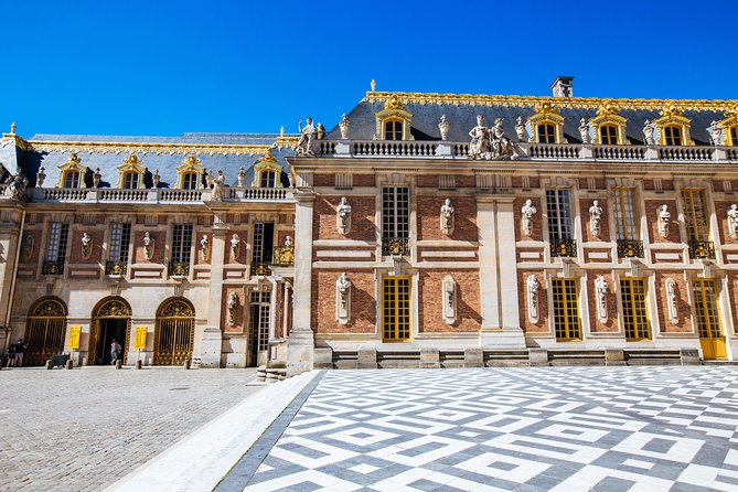 Versailles: 2-Hour Private Tour for Families & Children - Private Tour Experience
