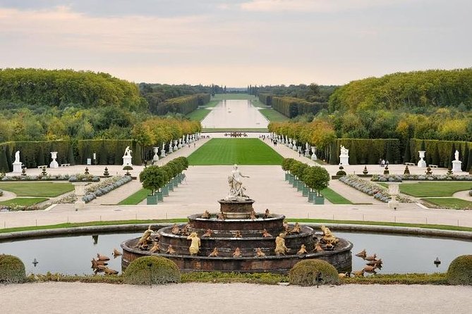 Versailles: 2-Hour Private Tour for Families & Children - Worth The Stay