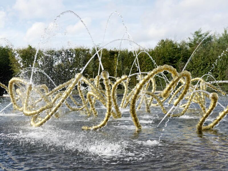 Versailles and Paris Full-Day Tour From Disneyland Paris - Transportation and Logistics