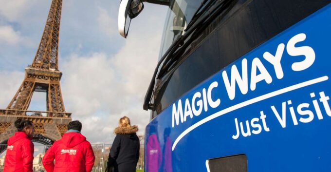 Versailles and Paris Full-Day Tour From Disneyland Paris - Additional Important Information