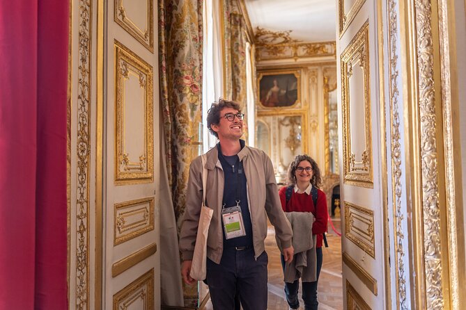 Versailles Domain Half or Full Day Private Guided Tour From Paris - Visiting the Gardens
