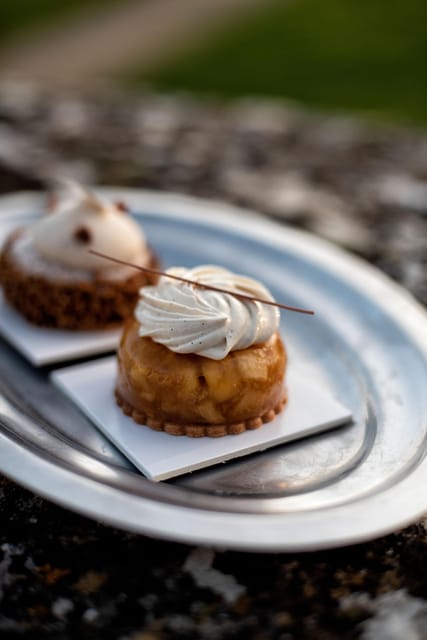 Versailles: Farmers Market Food Tour by a Culinary School - Key Points