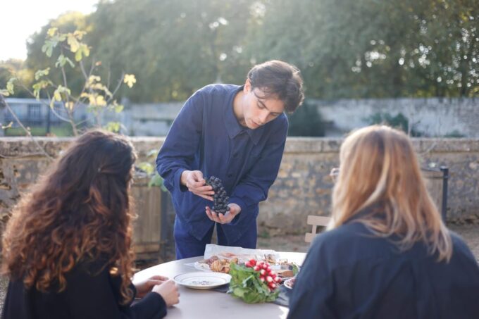 Versailles: Farmers Market Food Tour by a Culinary School - Frequently Asked Questions