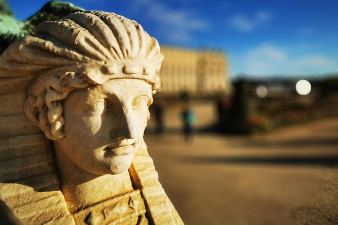 Versailles Full Day Private Guided Tour With Hotel Pickup - Palace of Versailles History