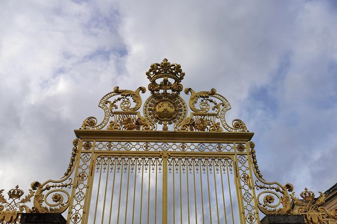 Versailles Full Day Private Guided Tour With Hotel Pickup - Key Attractions at Versailles