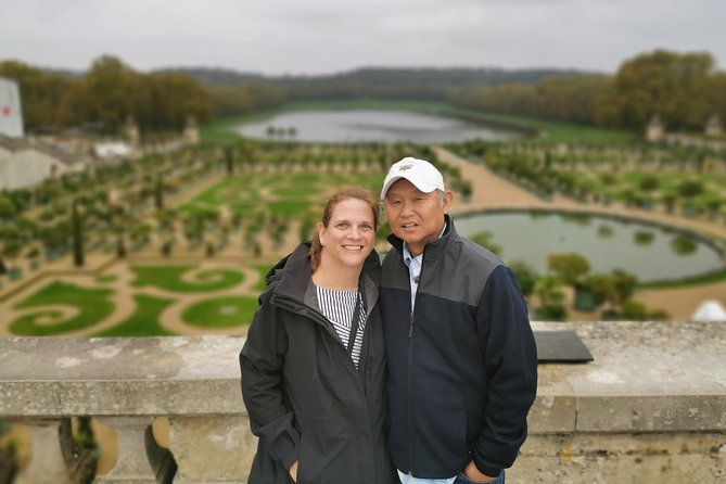 Versailles Full Day Private Guided Tour With Hotel Pickup - Insider Tips for Your Tour