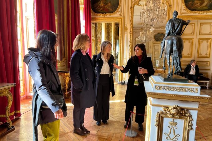 Versailles, Gardens, and Exclusive Kings Apartments Tour - Transformation of Versailles