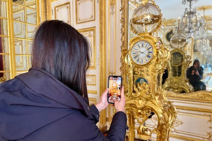 Versailles, Gardens, and Exclusive Kings Apartments Tour - Explore Intimate Spaces