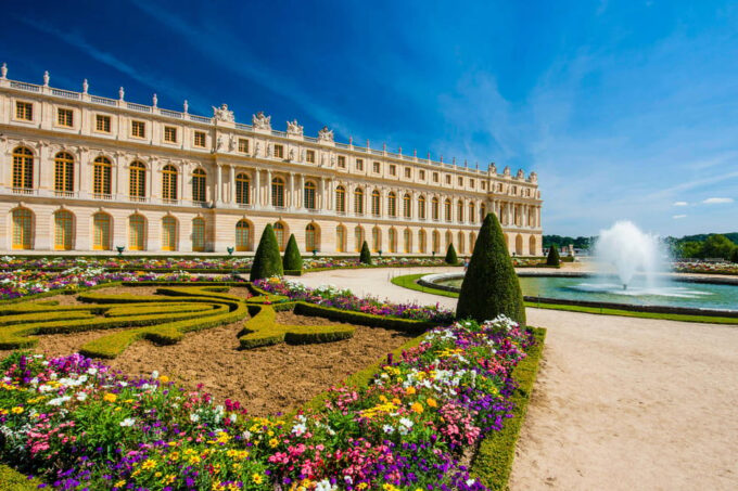 Versailles Gardens: Tour With an Audio Guide (No Ticket) - Recommended Attire and Gear