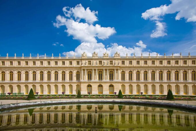 Versailles Gardens: Tour With an Audio Guide (No Ticket) - Additional Helpful Information