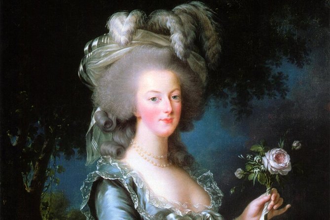 Versailles & Giverny Private Day Tour Luxury Van & Private Guide - Tour Details