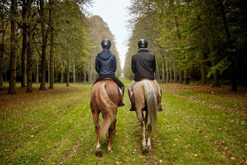 Versailles: Horse-riding, Gastronomy & Castle - Culinary Delights