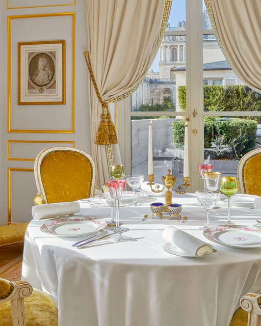 Versailles: Horse-riding, Gastronomy & Castle - Frequently Asked Questions