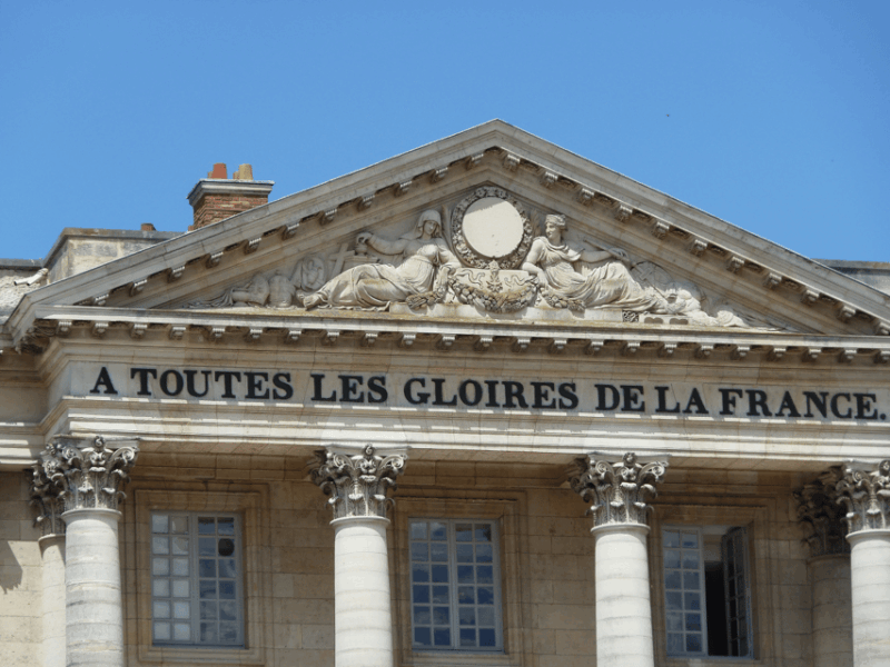 Versailles in a Nutshell a Self-Guided Audio Tour in English - Tour Features