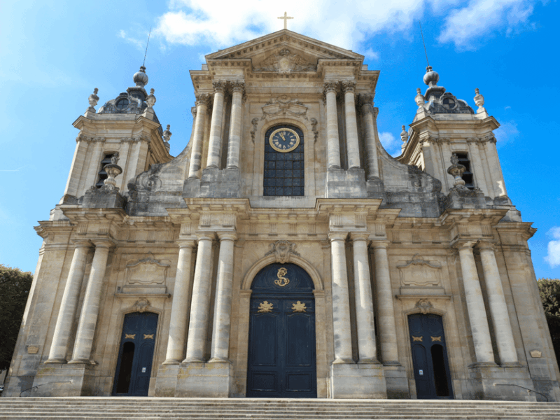 Versailles in a Nutshell a Self-Guided Audio Tour in English - Important Information