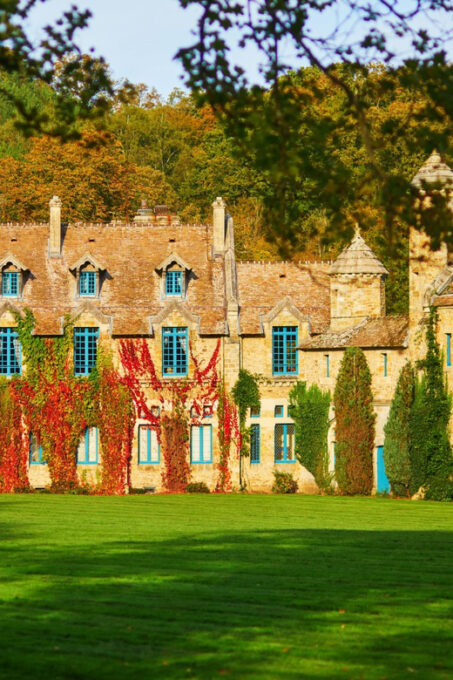 Versailles in a Nutshell a Self-Guided Audio Tour in English - Visiting Versailles Historic Sites