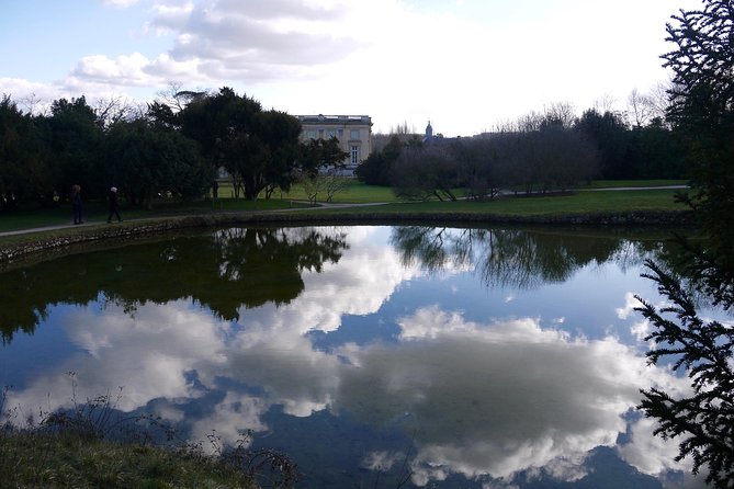 Versailles Marie Antoinette Afternoon Guided Tour With Petit Trianon & Hamlet - Highlights of the Experience