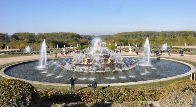 Versailles Museum Palace Direct Tickets - Visitor Recommendations