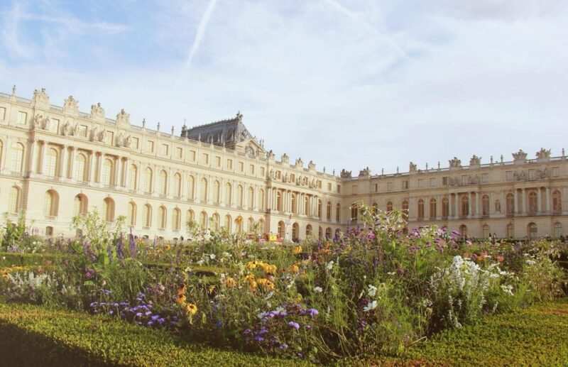 Versailles: Palace and Gardens In-App Audio Tour and Ticket - Tour Inclusions