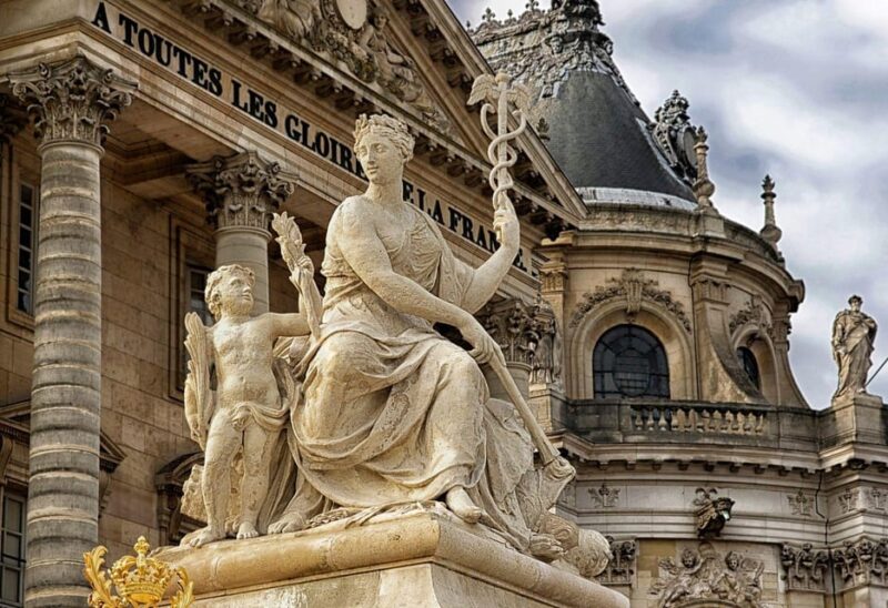 Versailles: Palace and Gardens In-App Audio Tour and Ticket - Preparation and Requirements