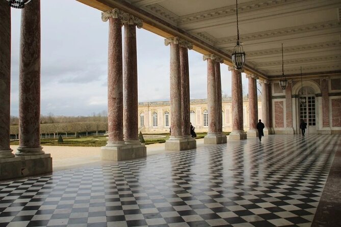 Versailles Palace Entrance Ticket and Breakfast at Ore Restaurant - Customer Feedback Highlights