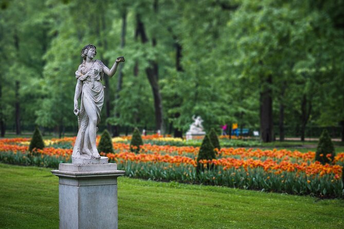 Versailles Palace, Gardens & Estate Priority Entrance Audio Tour - Audio Guide Experience