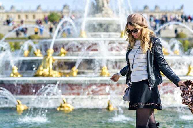 Versailles Palace Guided Tour With Coach Transfer From Paris - Traveler Feedback and Recommendations