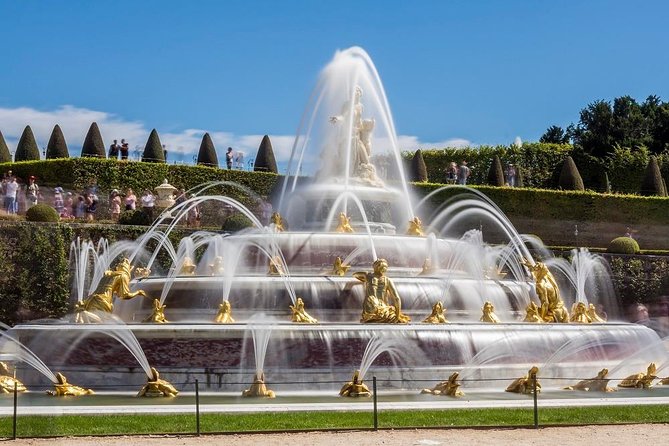 Versailles Palace Guided Tour With Gardens, Trianons & the Hamlet - Highlights