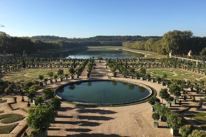 Versailles Palace Half Day Private & Tailored Guided Tour - Customization Options