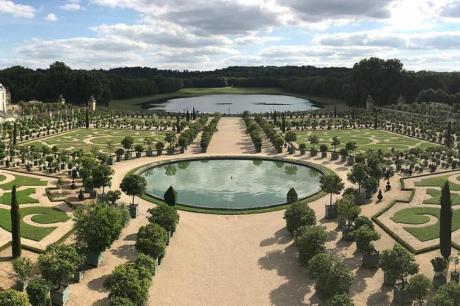 Versailles Palace & Marie-Antoinettes Estate Private Guided Tour - Marie Antoinettes Hamlet