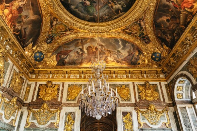 Versailles: Palace of Versailles Skip-the-Line Guided Tour - Tour Highlights