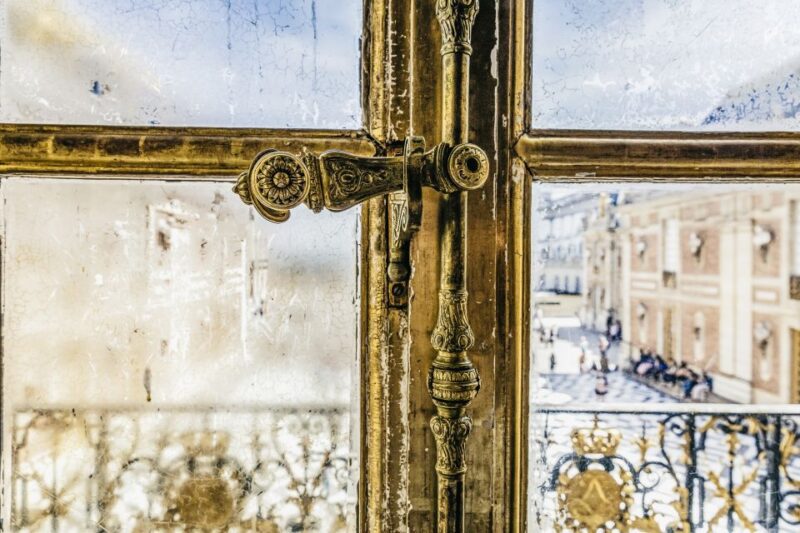 Versailles: Palace of Versailles Timed Entry Ticket - Key Points