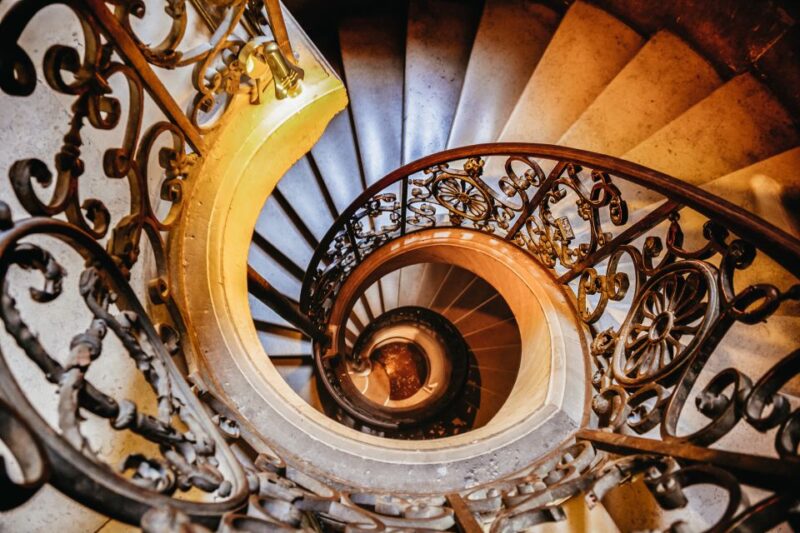 Versailles: Palace of Versailles Timed Entry Ticket - Whats Included