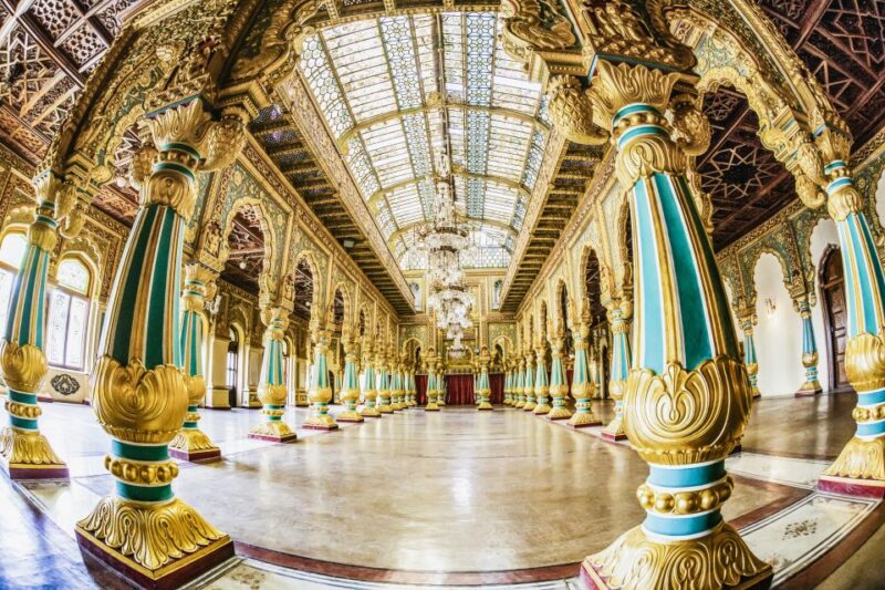 Versailles: Palace of Versailles Timed Entry Ticket - About the Palace of Versailles