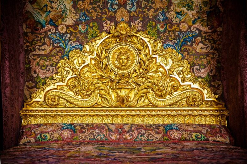 Versailles: Palace of Versailles Timed Entry Ticket - Meeting Point and Transportation