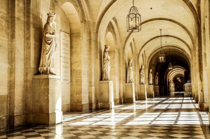 Versailles: Palace of Versailles Timed Entry Ticket - Ticket Availability and Pricing