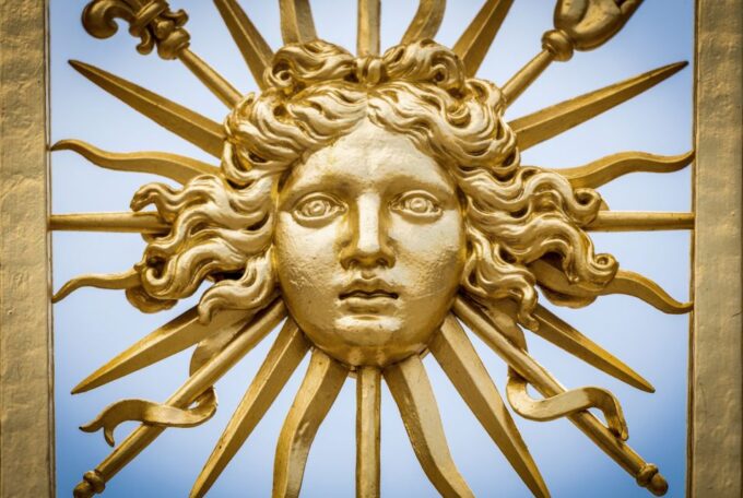 Versailles: Palace of Versailles Timed Entry Ticket - Visitor Information