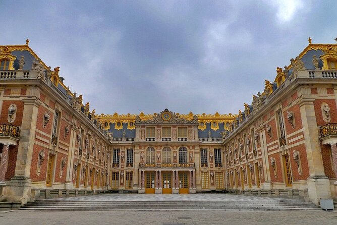 Versailles Palace Private Tour From Paris/Skip-The-Line Ticket - Tour Overview