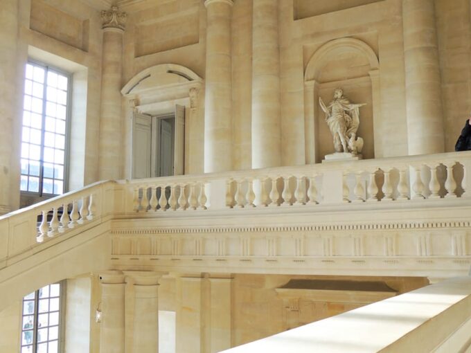Versailles Palace: Skip-the-Line Exclusive Tour - Exclusive Palace Access