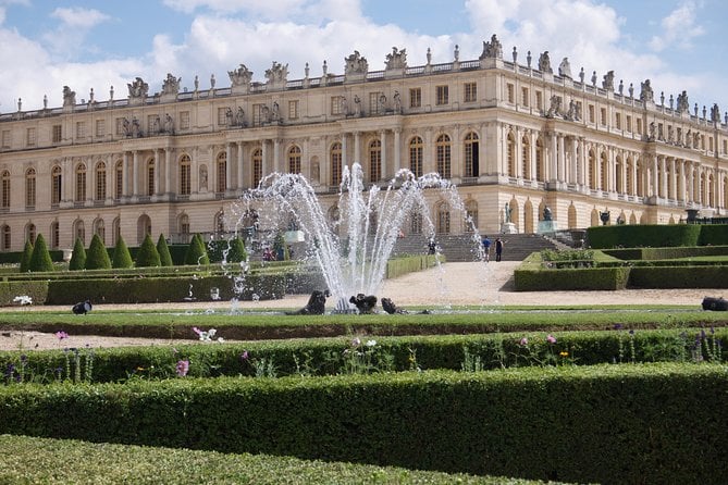Versailles Palace Skip the Line Guided Full Day or Half Day Tour - Tour Duration Options
