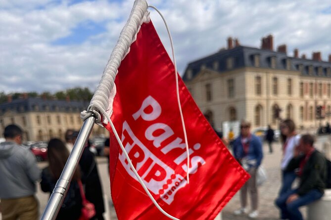 Versailles Palace Skip the Line Guided Tour With Gardens Access - Knowledgeable and Entertaining Guides