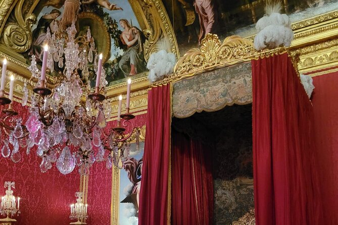 Versailles Palace Skip the Line Guided Tour With Gardens Access - Guest Experiences and Takeaways