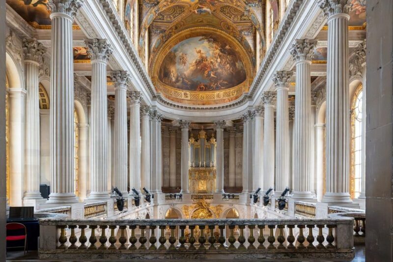 Versailles Palace Skip-The-Line Tour With Garden Access - Pricing and Booking Details